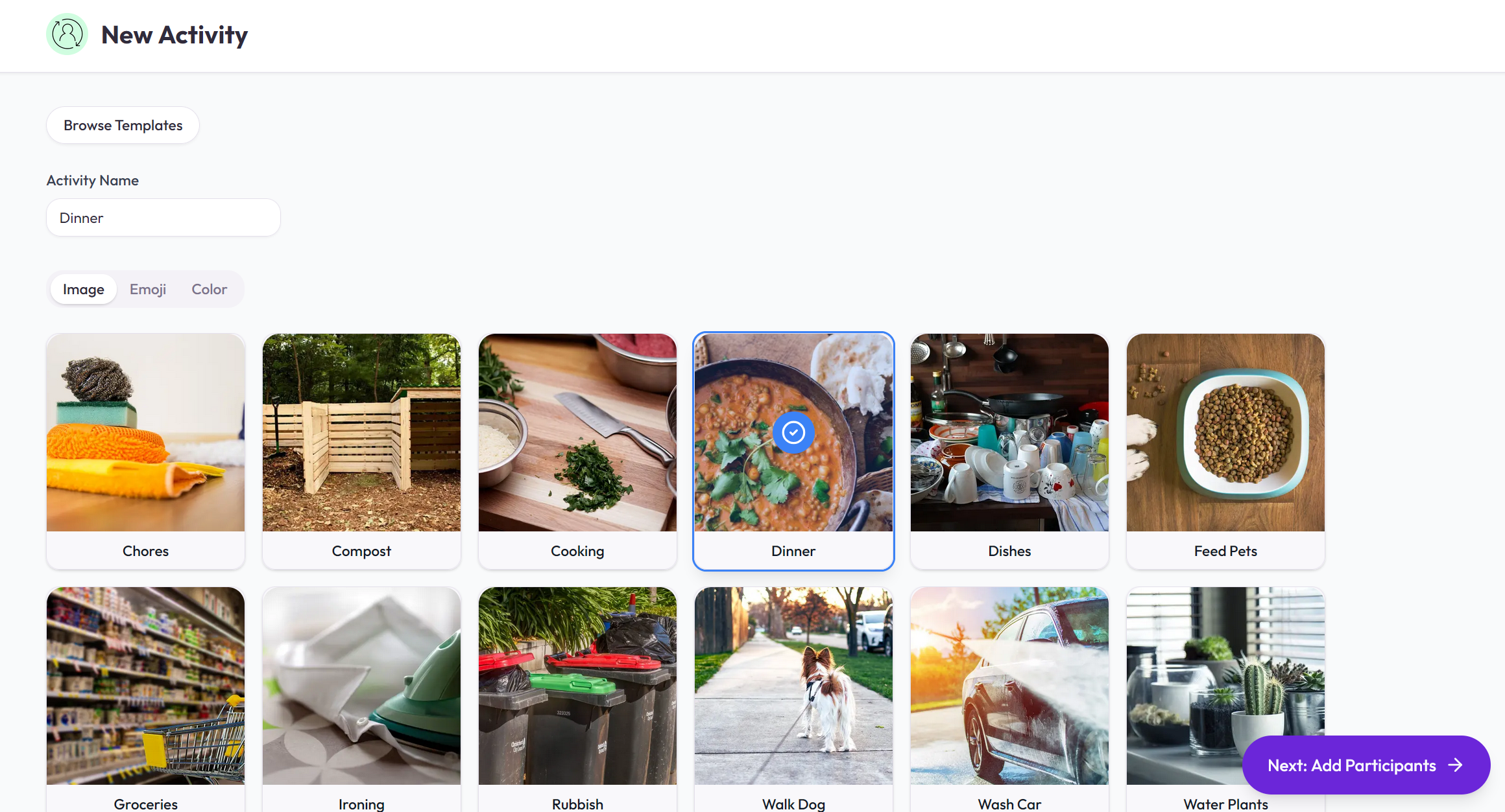 Turnsies app screenshot 2
